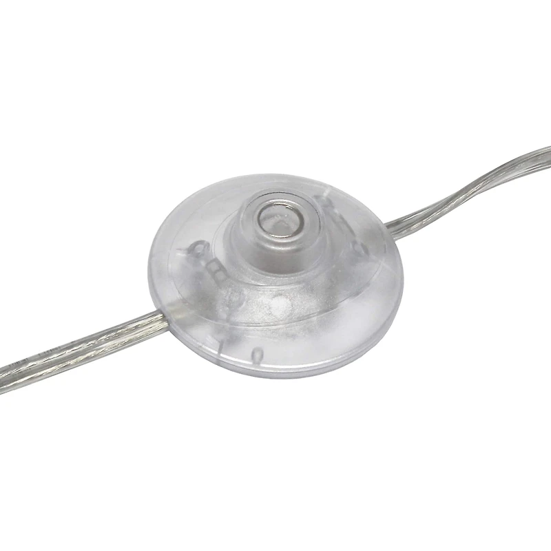 Simple Designs 66" Standing Tree Floor Lamp