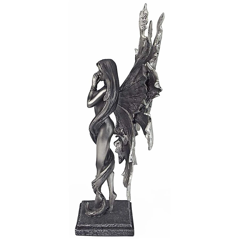 Design Toscano Spirit of the Night Fairy Statue