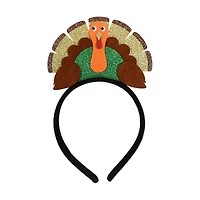 Thanksgiving Turkey Headband by Creatology™