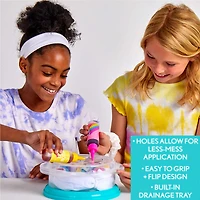 Just My Style® Tie-Dye Design Studio