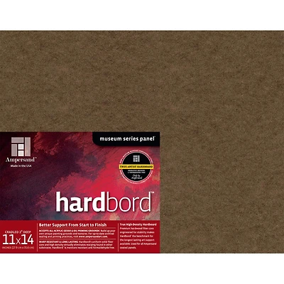 Ampersand™ Hardbord™ Cradled 2" Museum Series Panel