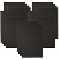 20 Pack: 12" x 18" Foam Sheet by Creatology