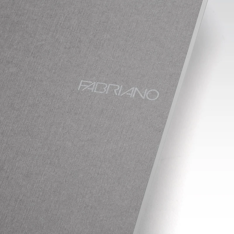 Fabriano® EcoQua Stone Dot Grid Note Pad, A4