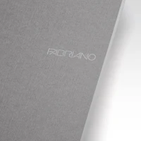 Fabriano® EcoQua Stone Dot Grid Note Pad, A4