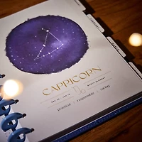 The Classic Happy Planner® Star Signs Premium