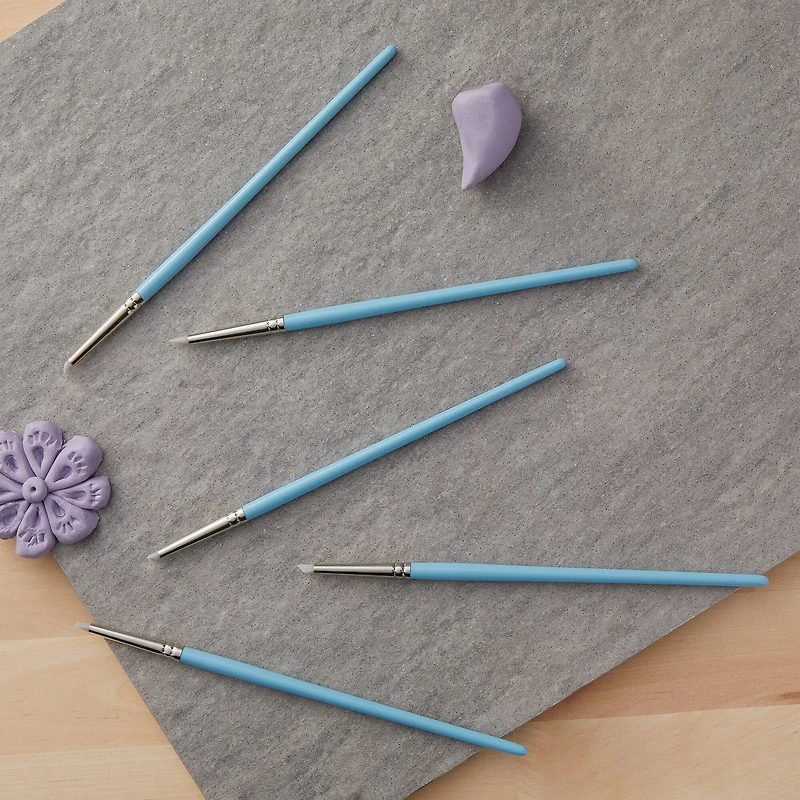 12 Pack: Clay Shaper #2 Set by Craft Smart®