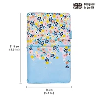 Pukka Pads Ditzy Floral Notebook Holder Set