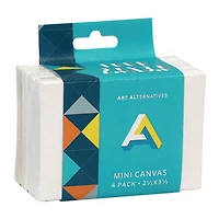 Art Alternatives Mini Canvas