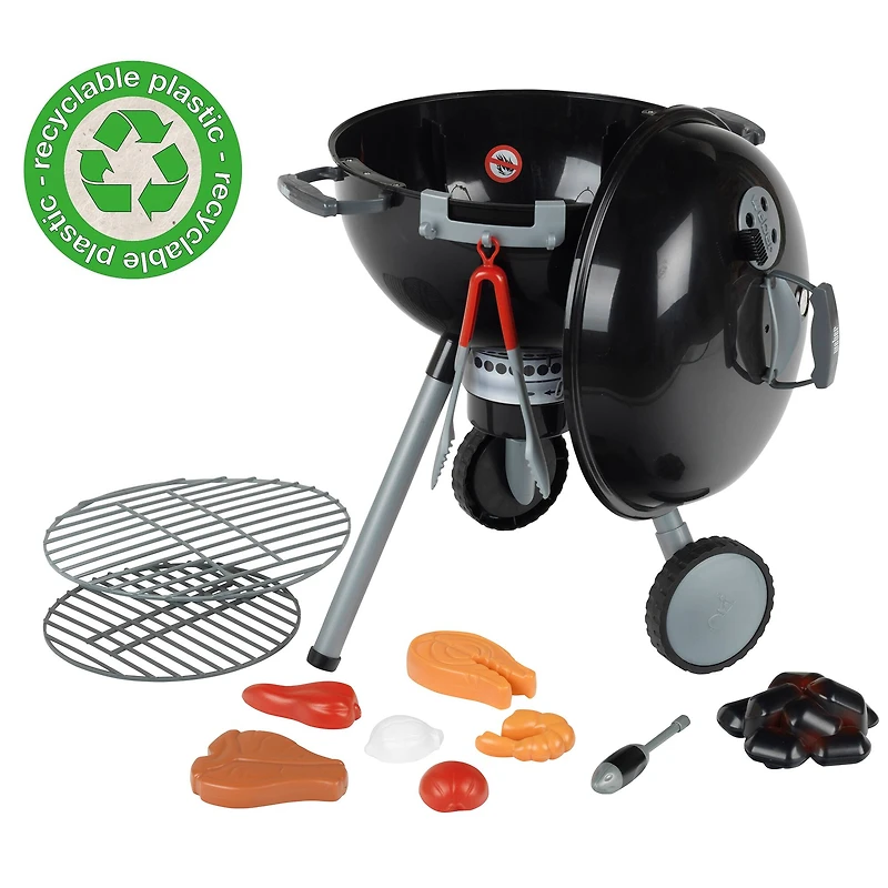 Theo Klein Weber Barbecue Grill Toy