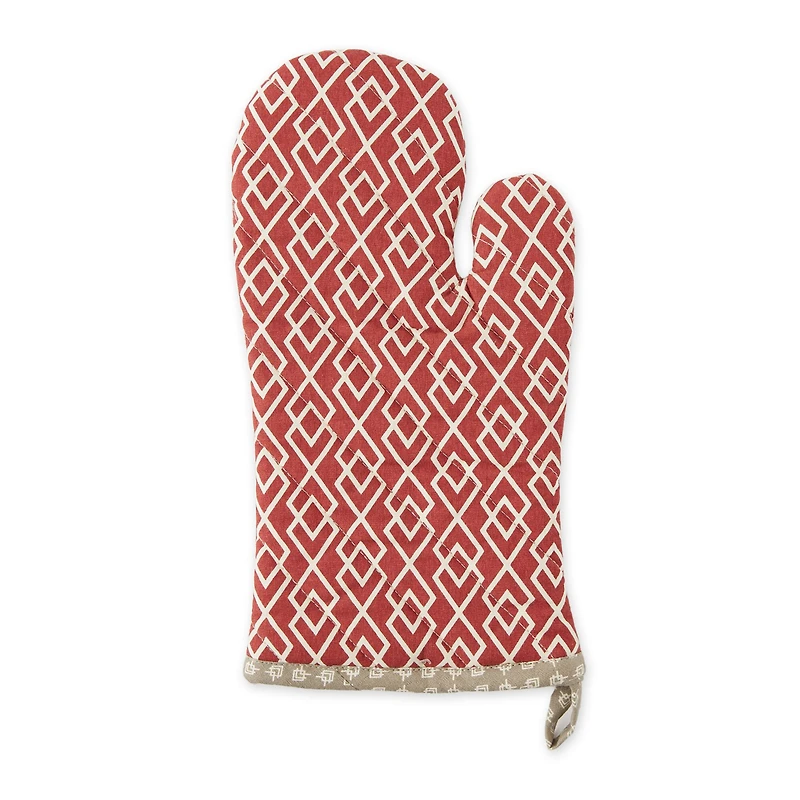 DII® Gather Together Oven Mitt & Potholder Set