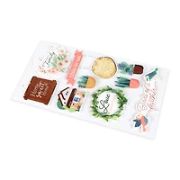 Home Sweet Home & Family Stickers by Recollections™