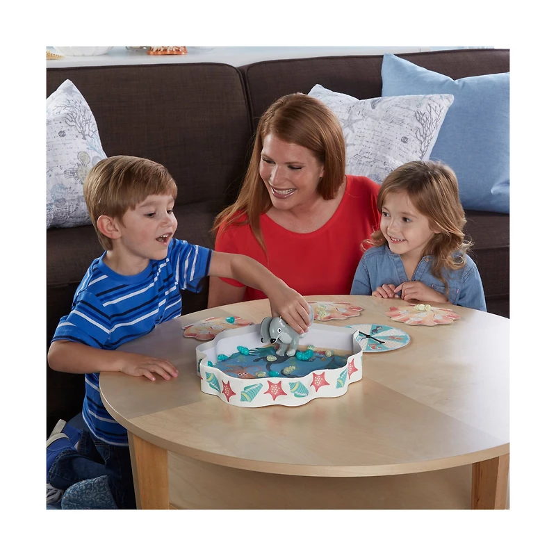 Sophie's Seashell Scramble™