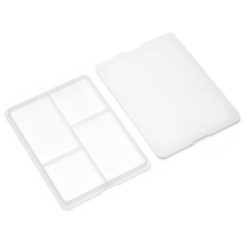 Reversible Lexington Cart Topper by Simply Tidy™