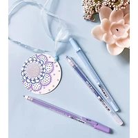 Gelly Roll® Moods Calm Fine/Bold Gel Pen Set