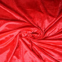 Feldman Craft Velvet Polyester Fabric
