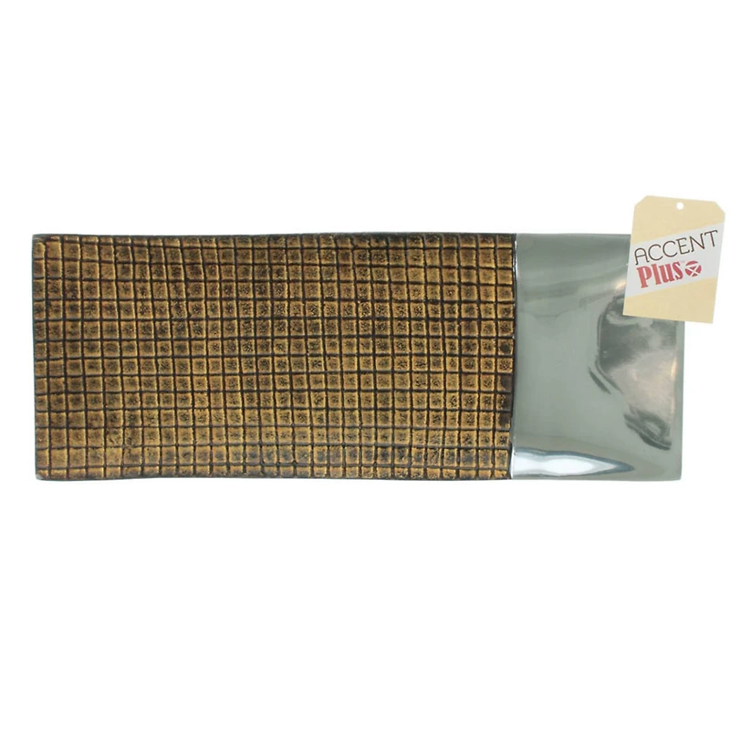 Intermix Long Dish 14.5" x 5.5" x 0.75