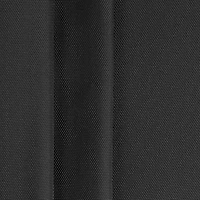 Black 400 Denier Coated Pack Cloth