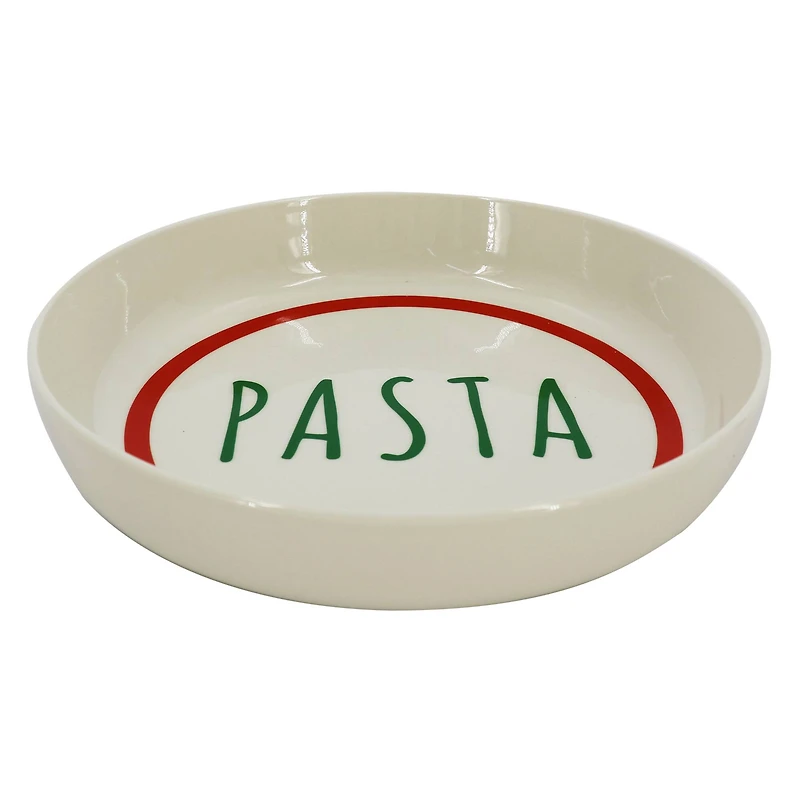 Assorted 10" Ceramic Plate by Ashland®, 1pc.