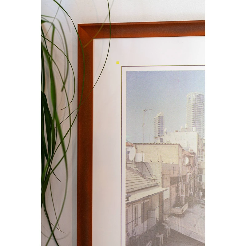 Montana™ Cans Rust Orange Brown EFFECT Rust Spray