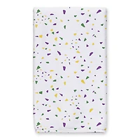 Let the Good Times Roll Mardi Gras Tea Towel Set