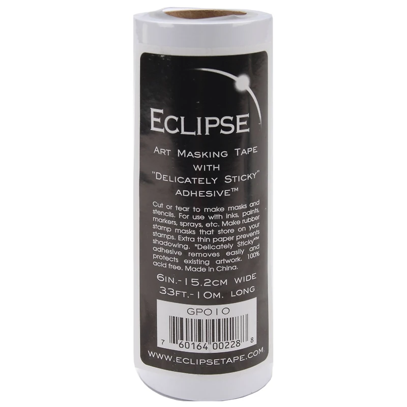 JudiKins Eclipse Art Masking Tape Roll