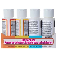 Mod Podge® Adhesive Starter Pack