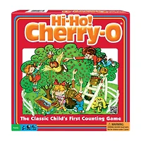 Hi-Ho! Cherry-O®