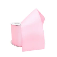 2.5" x 10yd. Satin Ribbon by Celebrate It® Specialty