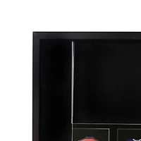 30" x 40" Black Large Shadow Box by Studio Décor®
