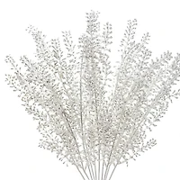 19" White Berry Bush by Ashland®
