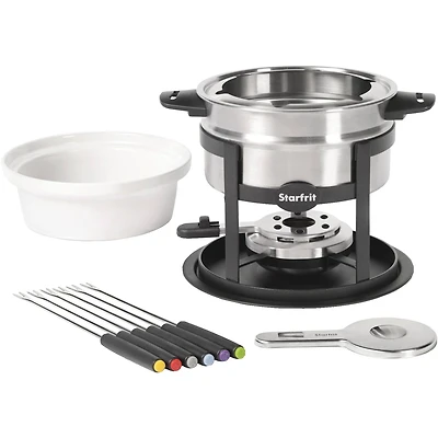 Starfrit 3-in-1 Fondue Set
