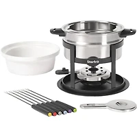 Starfrit 3-in-1 Fondue Set