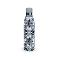 Vera Bradley® Plaza Tile Stainless Steel Water Bottle