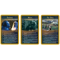 Top Trumps Lord of the Rings Quiz