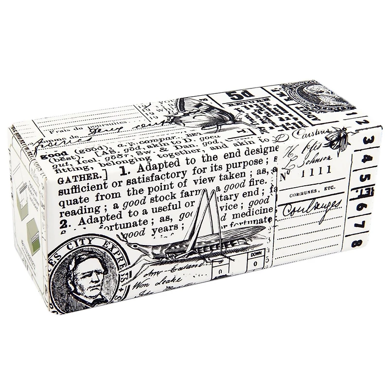 49 And Market Curators Essential 4" Meadow Washi Tape Roll