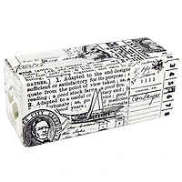 49 And Market Curators Essential 4" Meadow Washi Tape Roll