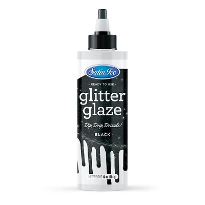 Satin Ice® Glitter Glaze
