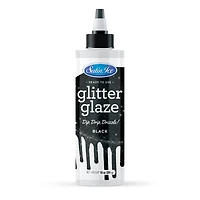 Satin Ice® Glitter Glaze