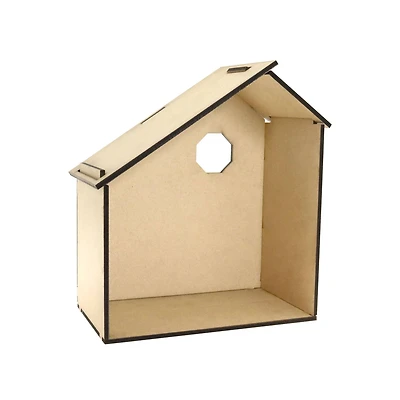 Miniature Loft by Make Market®