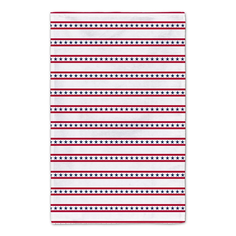 United We Stand Tea Towel Set