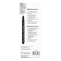 Tombow Mono Drawing Pen Set