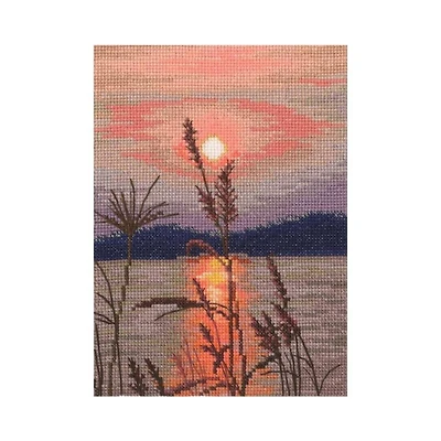 RTO In the Moment M960 Counted Cross Stitch Kit