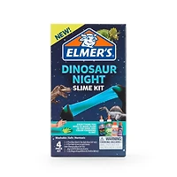 Elmer's® Dinosaur Night Slime Kit