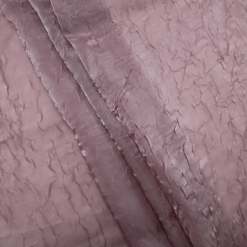 Cosplay by Yaya Han Crushed Chiffon Fabric