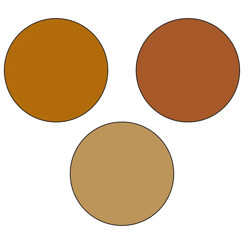 6 Packs: 3 ct. (18 total) Tim Holtz® Alcohol Ink Set, Cabin Cupboard