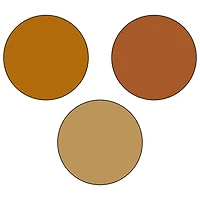 6 Packs: 3 ct. (18 total) Tim Holtz® Alcohol Ink Set, Cabin Cupboard