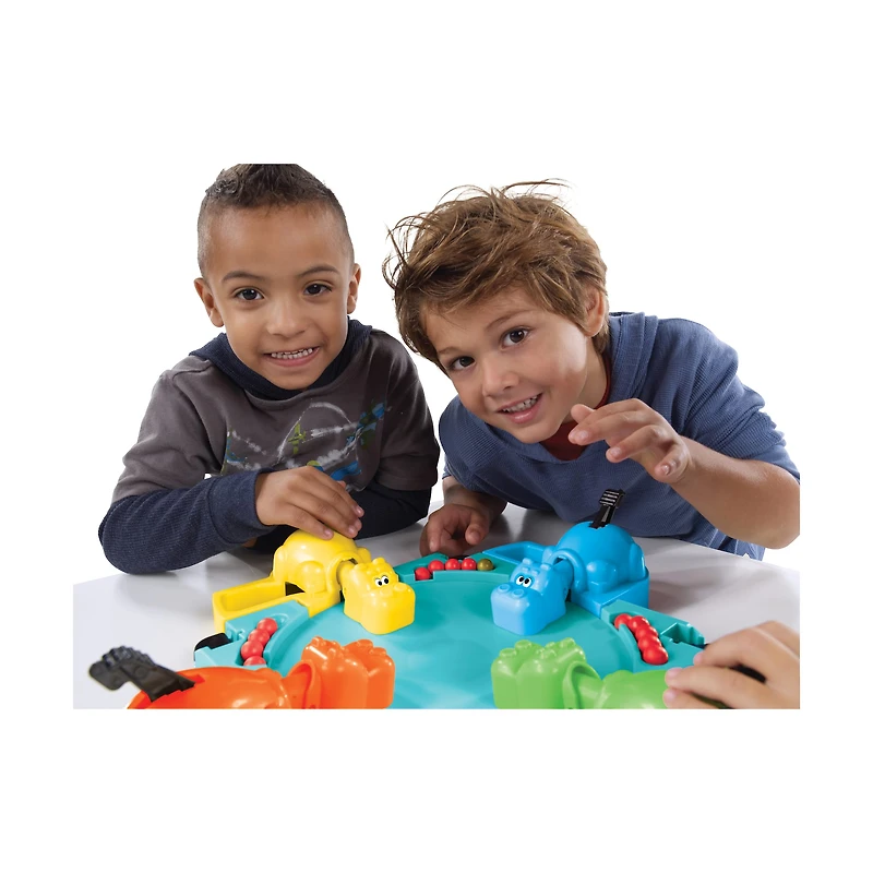 Hungry Hungry Hippos® Game