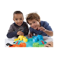 Hungry Hungry Hippos® Game