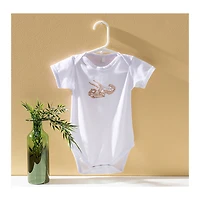 Cricut® Blank Baby Bodysuit