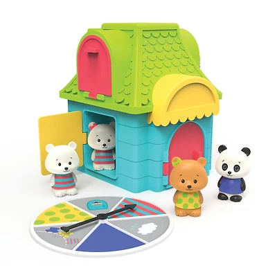 Educational Insights My First Game: Bears in Pairs